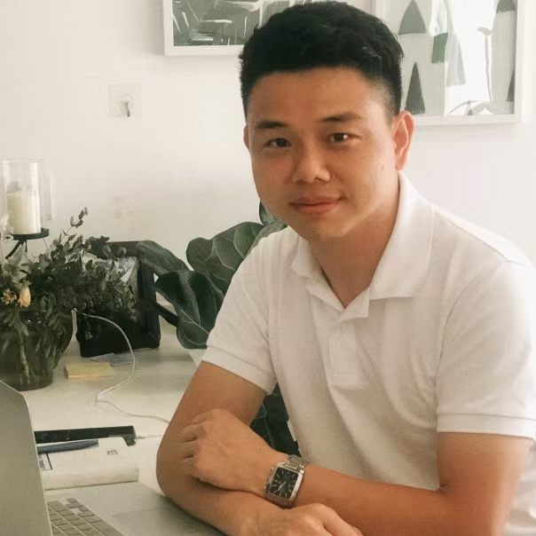 Kevin Cheng, Founder of Kiword